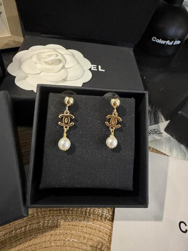 Chanel Earring 08yxs145